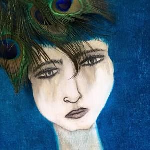 Meet your Posher, Doris